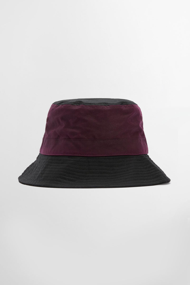 Cappello da pescatore cerato Brackley