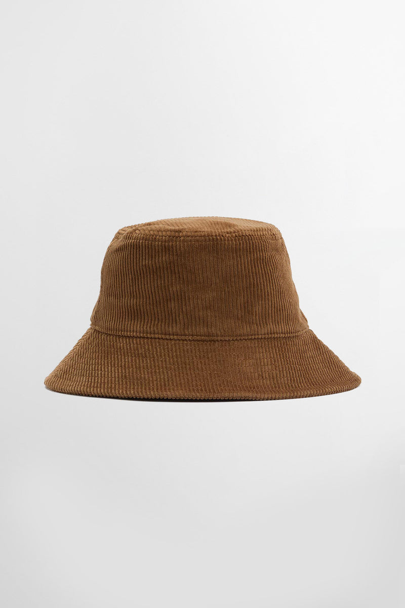 Ebberston Cord Bucket Hat