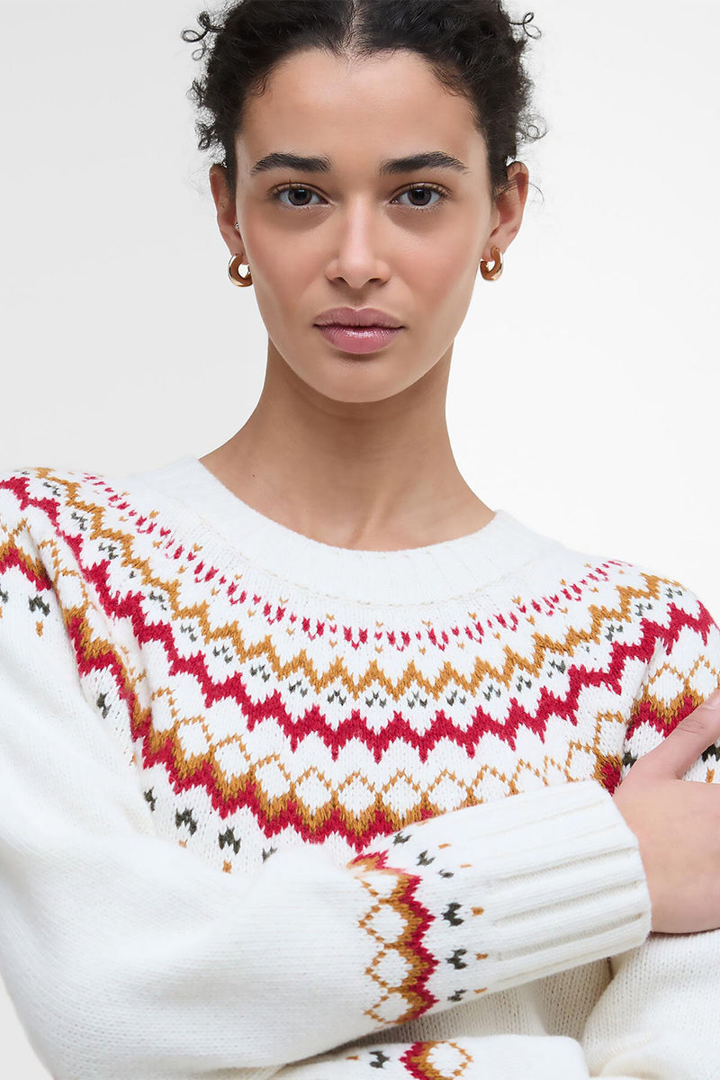 Tidal Knitted Jumper