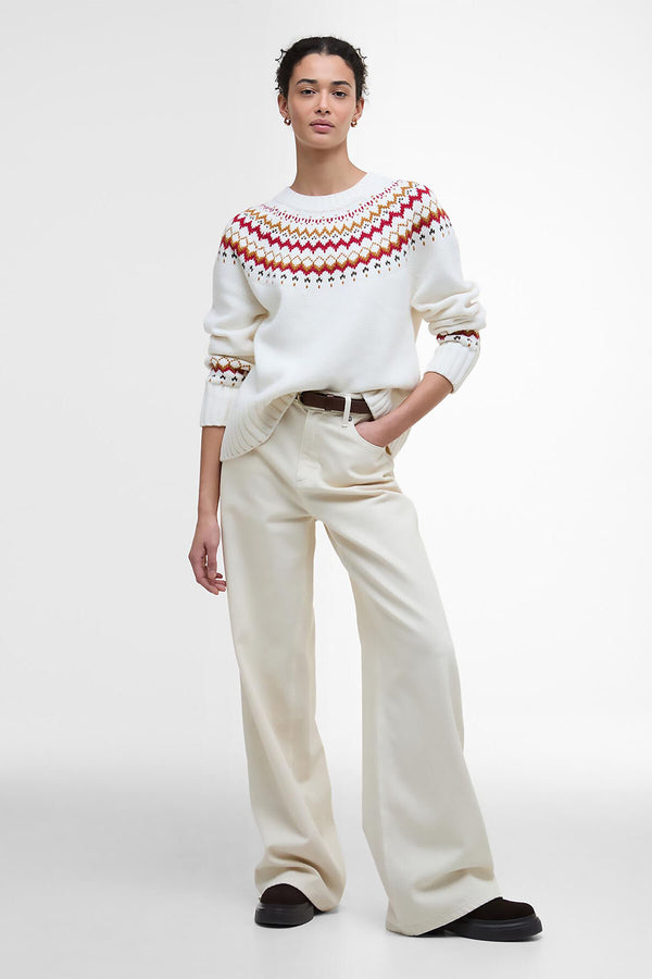 Tidal Knitted Jumper