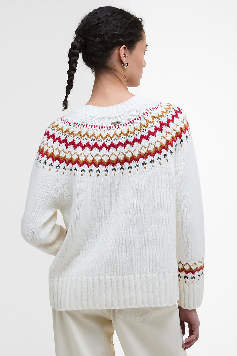 Tidal Knitted Jumper