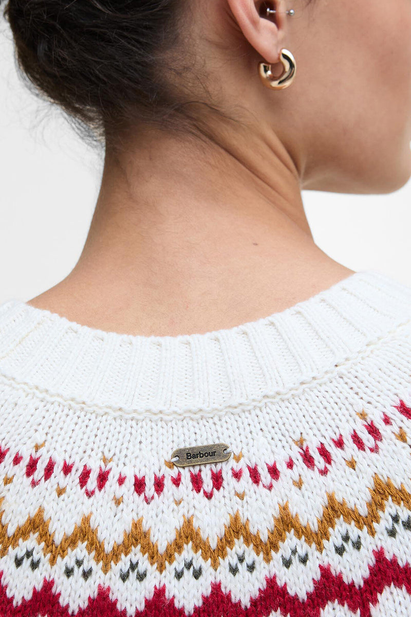 Tidal Knitted Jumper