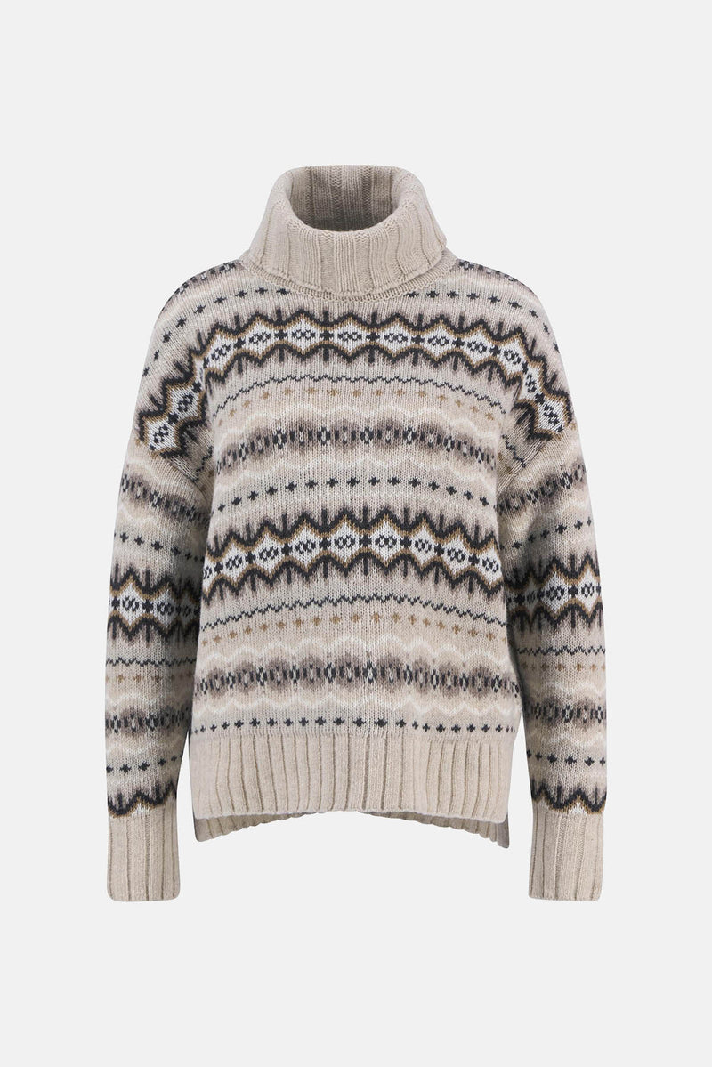 Helen Knitted Jumper