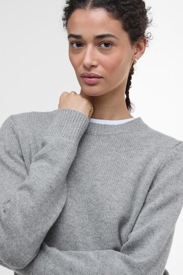 Maglione girocollo Woodhouse