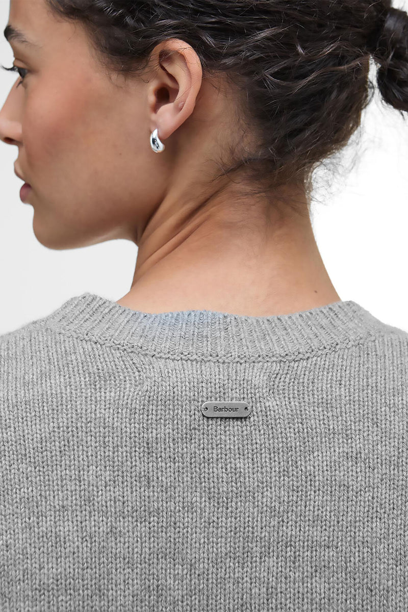 Woodhouse Crew Neck Jumper