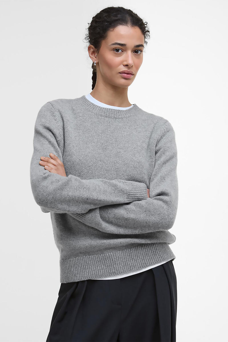 Woodhouse Crew Neck Jumper