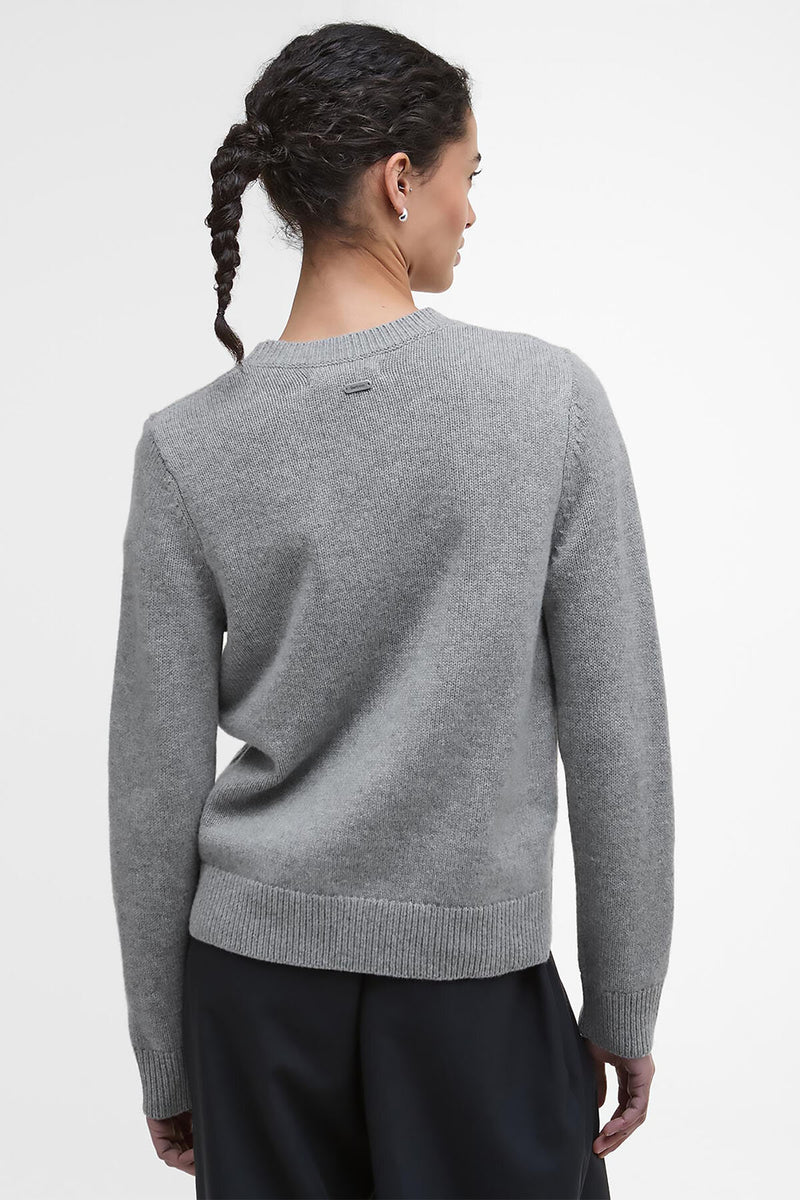 Woodhouse Crew Neck Jumper