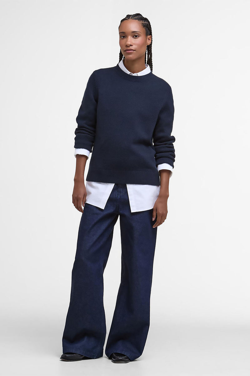 Woodhouse Crew Neck Jumper