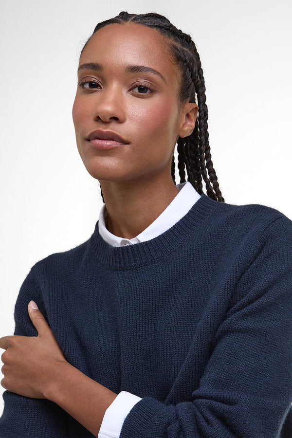 Maglione girocollo Woodhouse