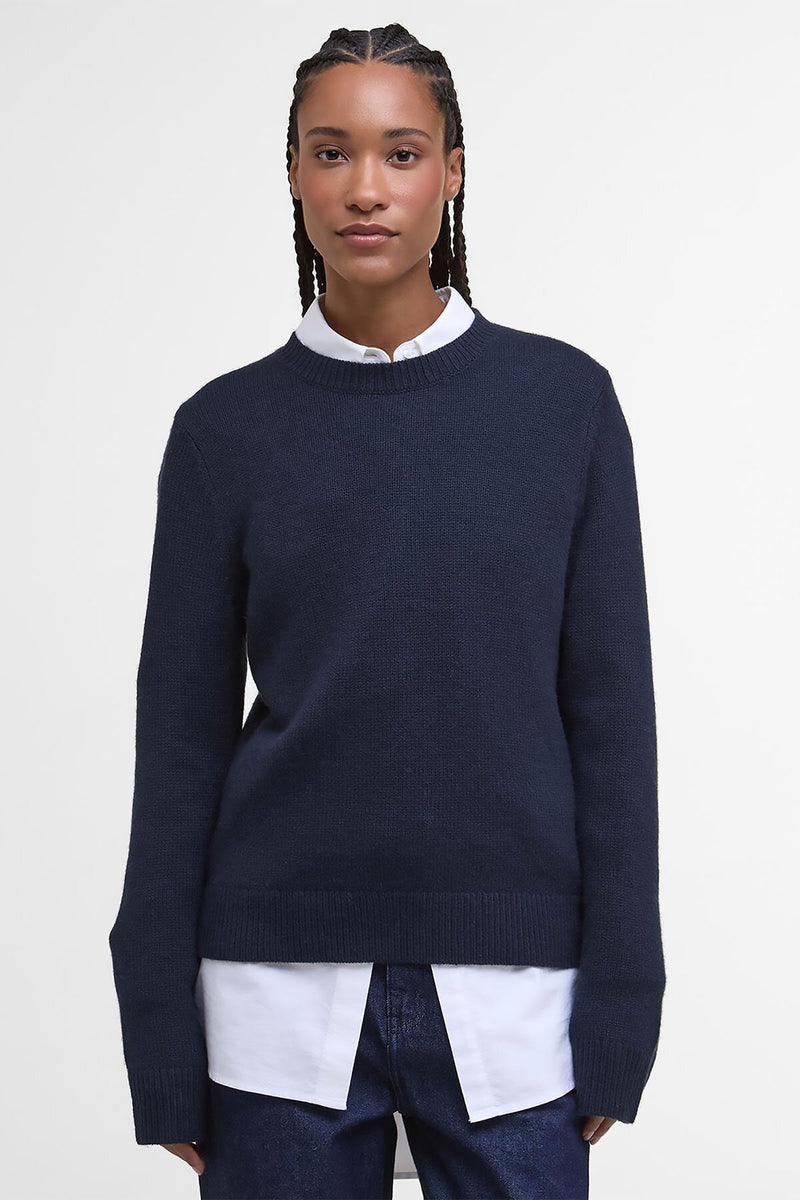 Woodhouse Crew Neck Jumper