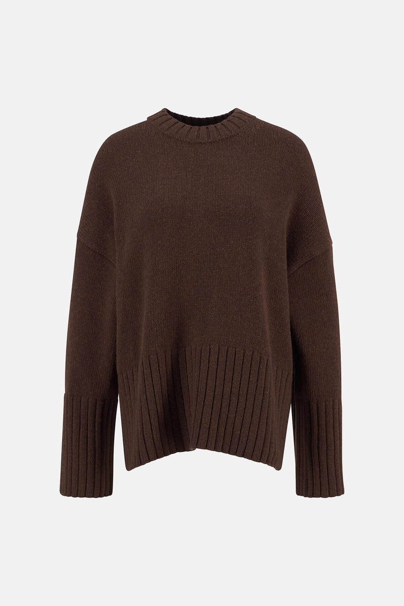 Maglione girocollo Sophia