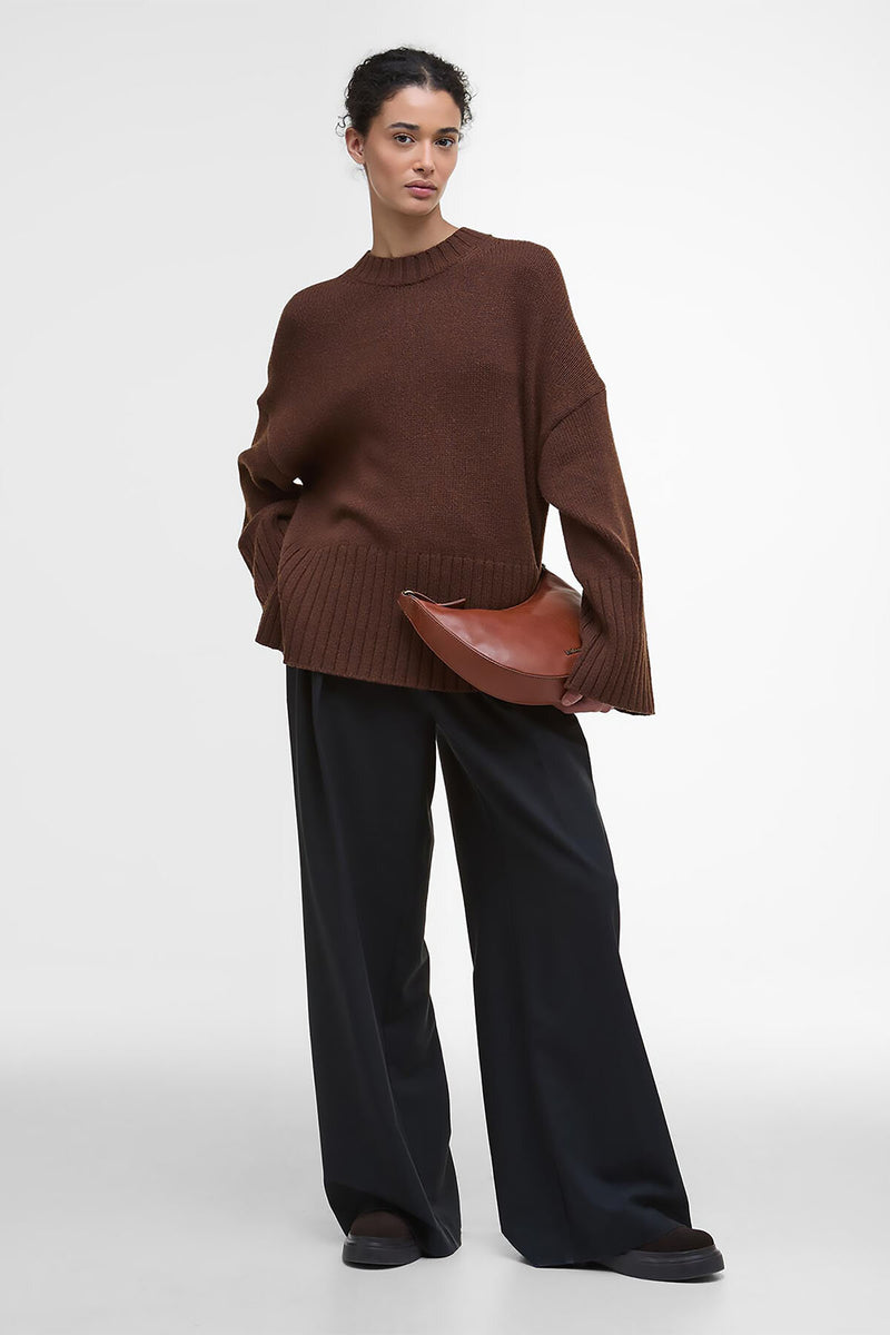 Maglione girocollo Sophia