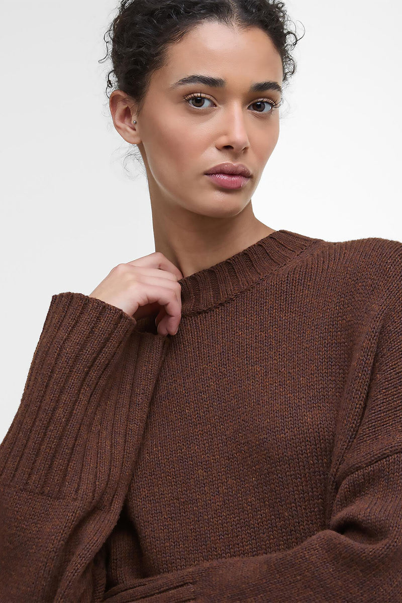 Maglione girocollo Sophia