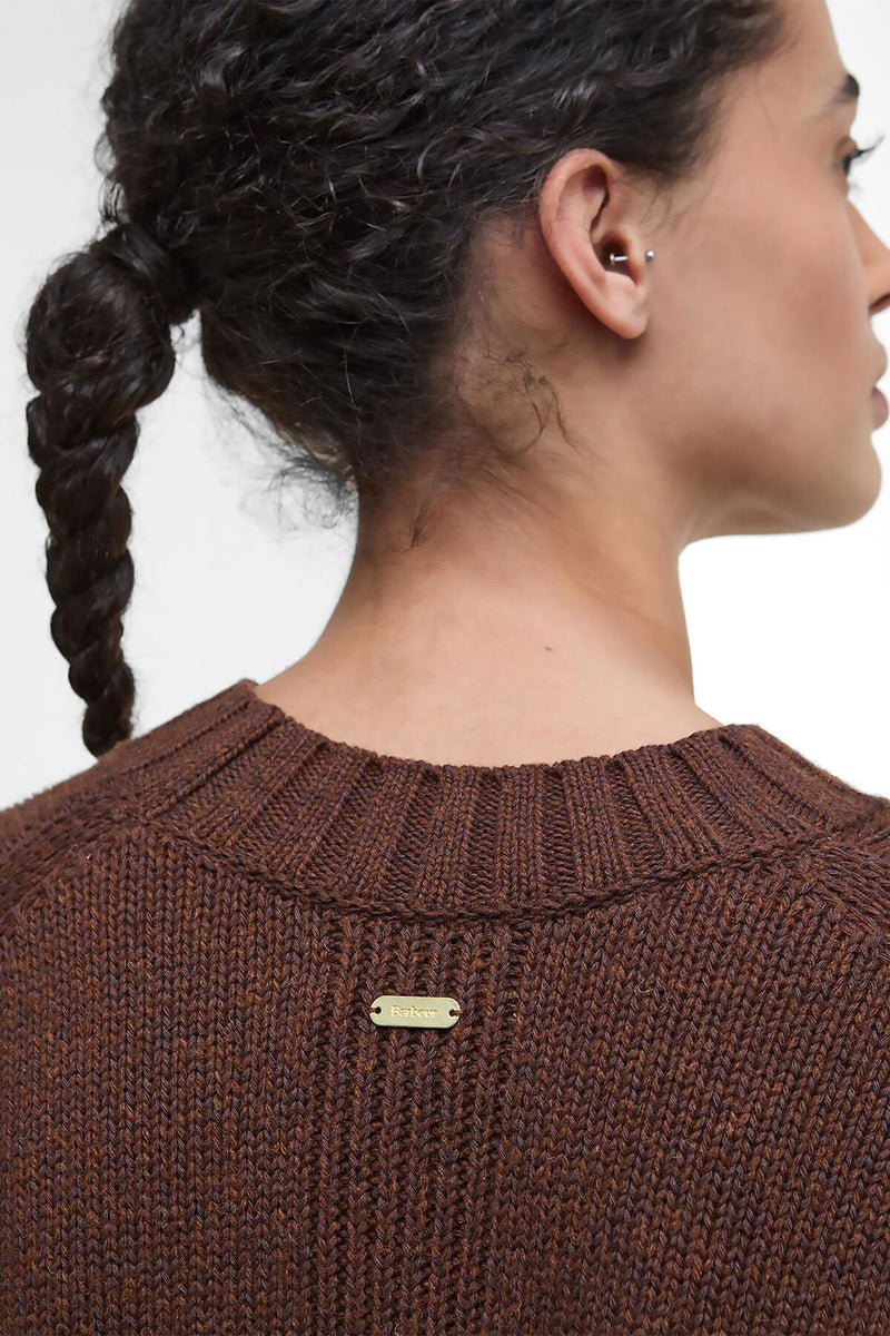 Maglione girocollo Sophia