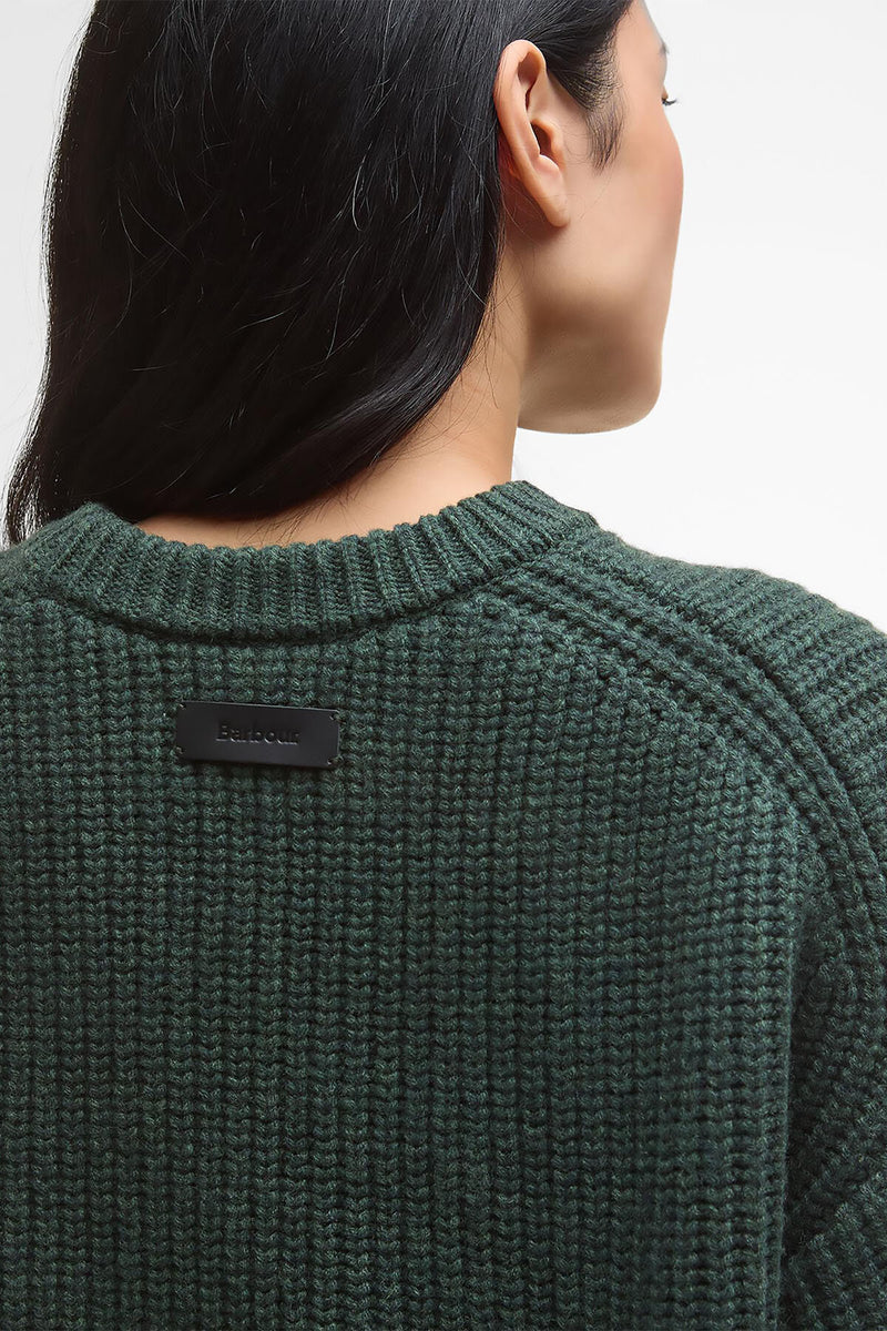 Maglione girocollo Lilian