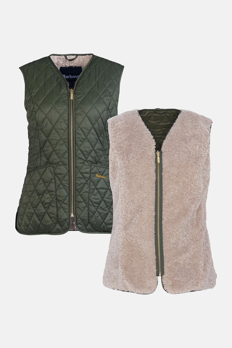 Gilet Markenfield