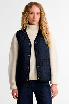 Tartan Reimagined Reversible Tartan Liner
