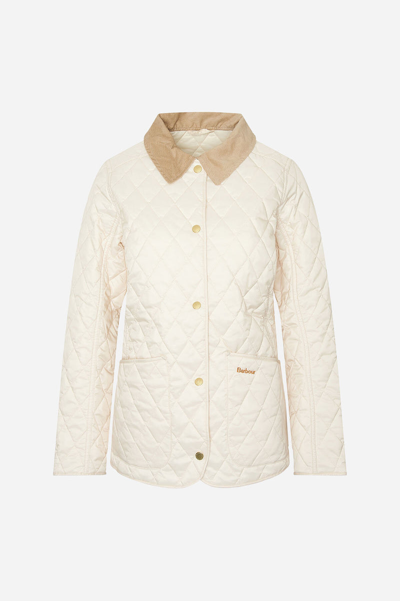 Annandale Quilted Jacket