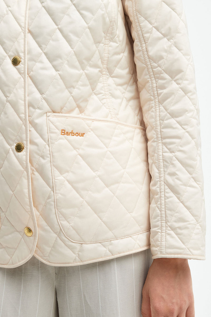 Annandale Quilted Jacket