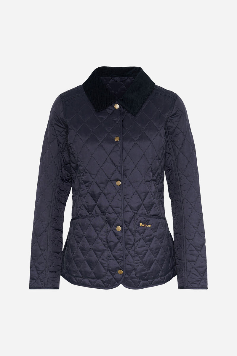 Annandale Quilted Jacket