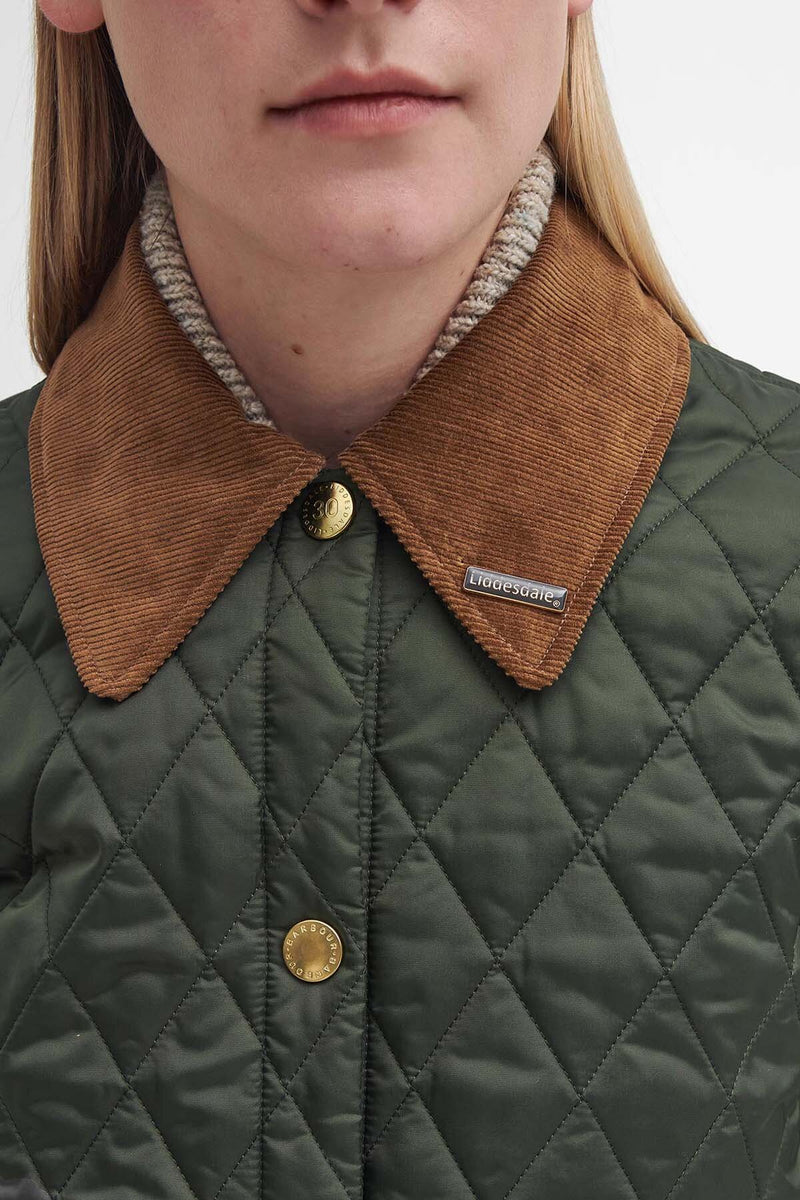 30th Anniversary Modern Liddesdale Quilted Jacket