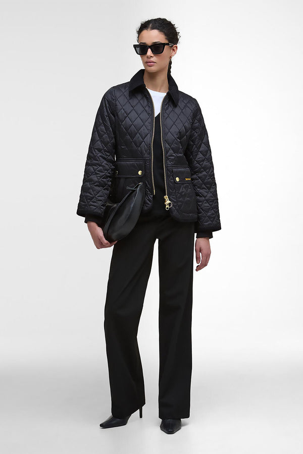 Fitted Beadnell Quilt