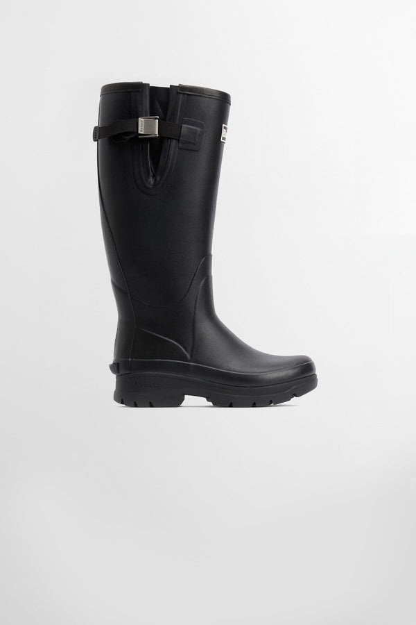 Stivali in gomma Tempest da donna