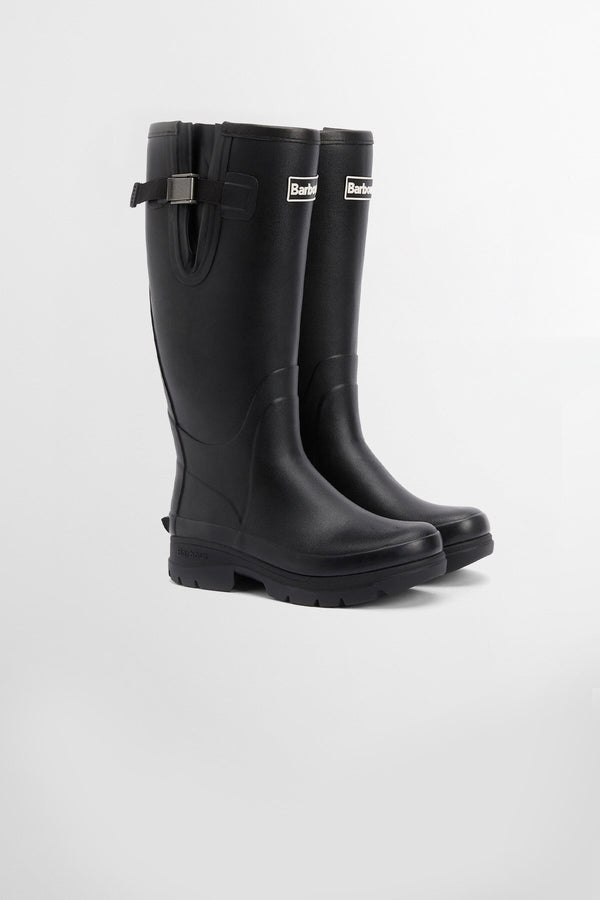 Stivali in gomma Tempest da donna