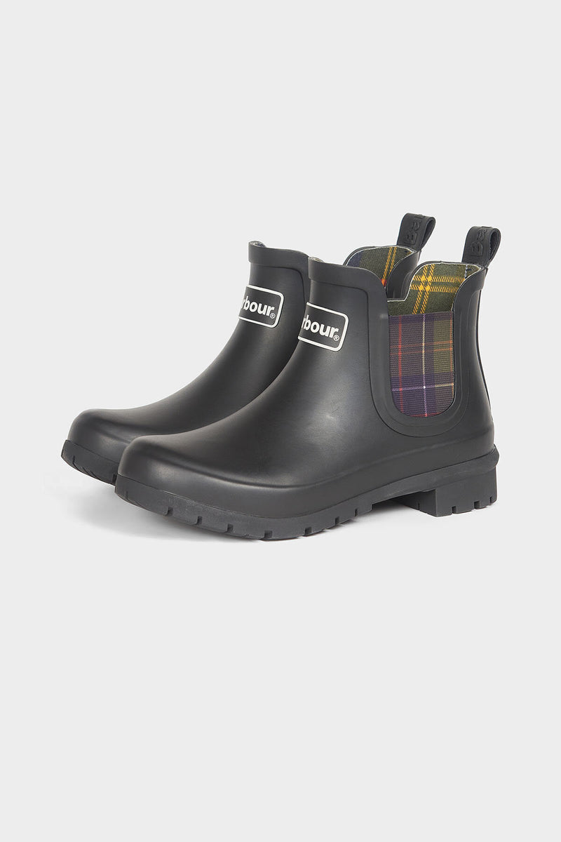 Barbour Kingham Chelsea Welly