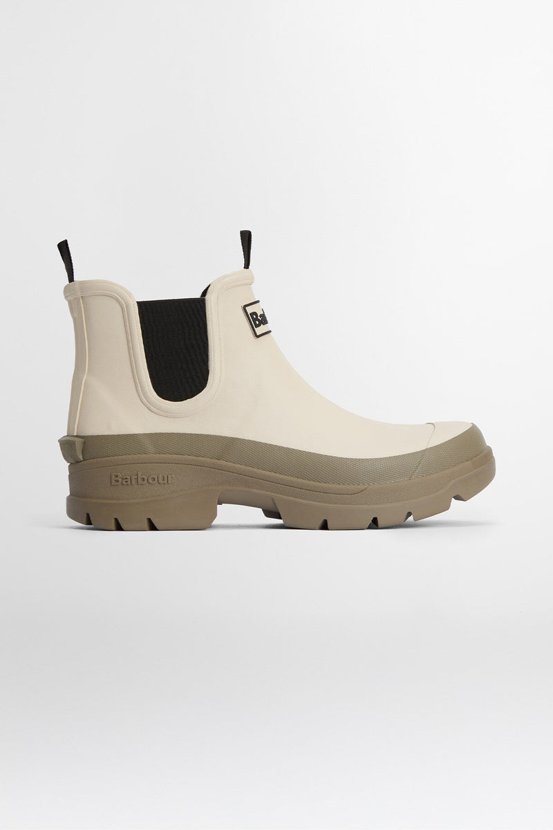 Nimbus Ankle Wellingtons