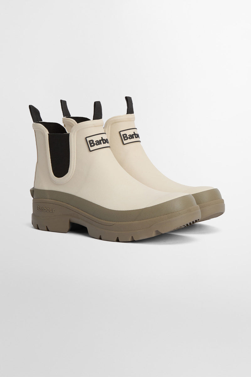 Nimbus Ankle Wellingtons