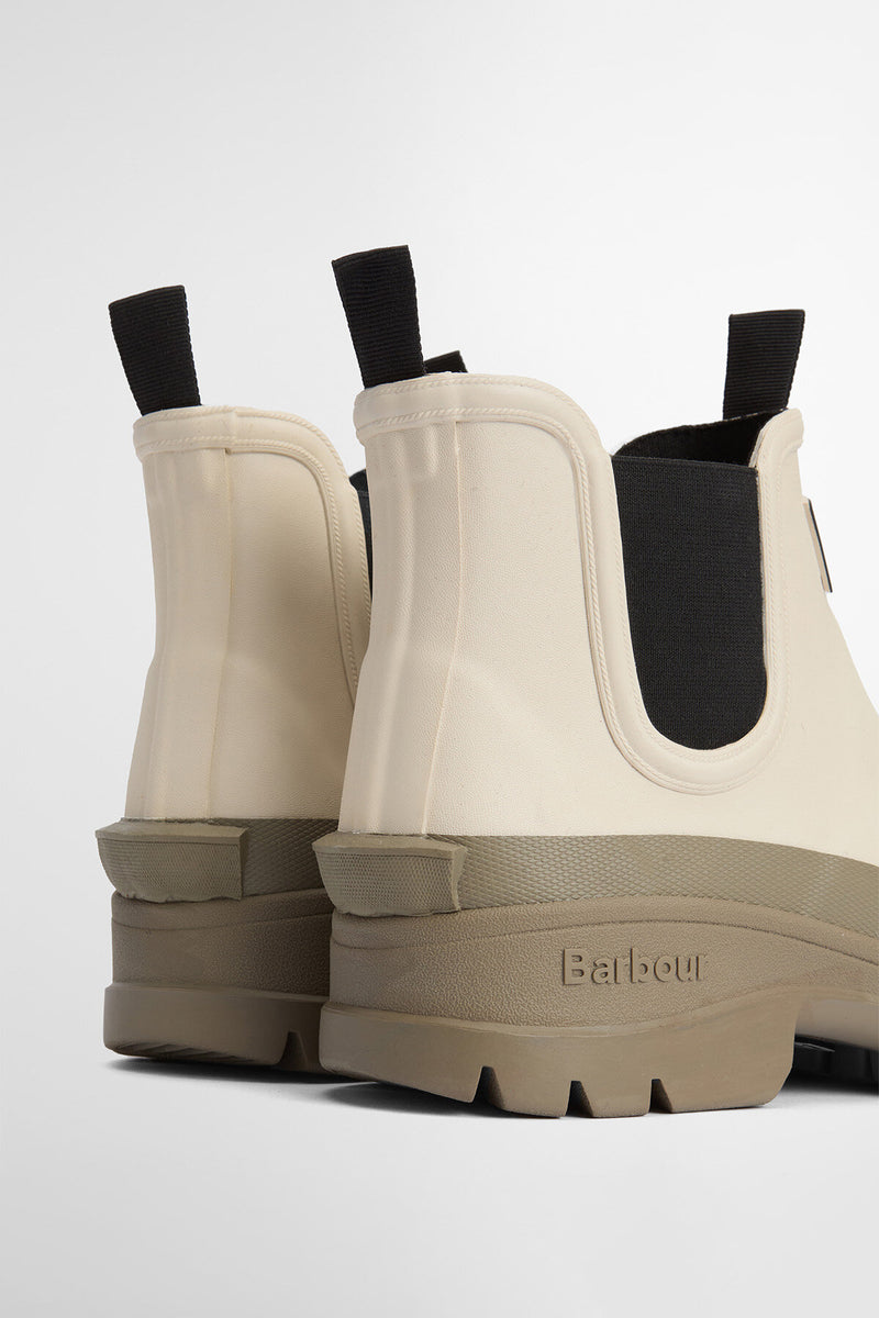 Nimbus Ankle Wellingtons