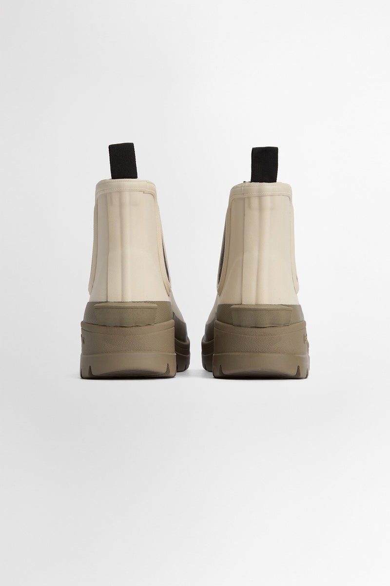 Nimbus Ankle Wellingtons