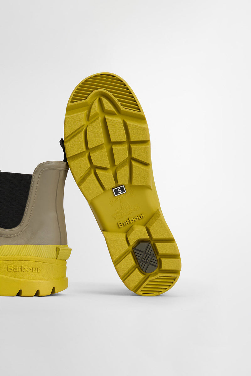 Nimbus Ankle Wellingtons