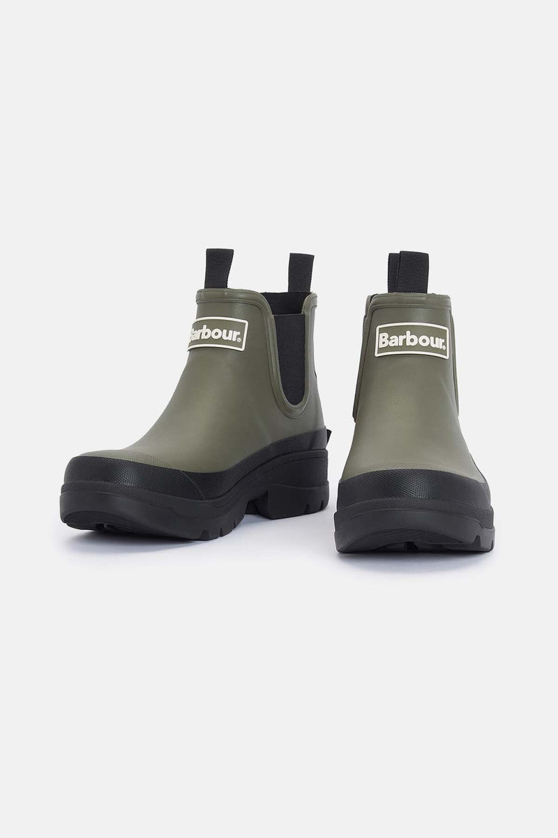 Nimbus Ankle Wellingtons