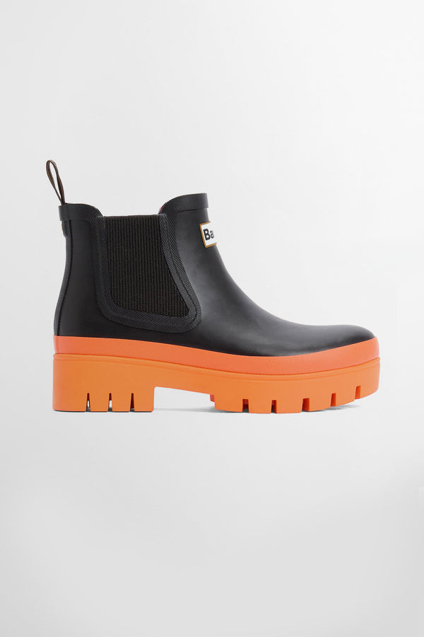 Tronchetti di gomma Halton