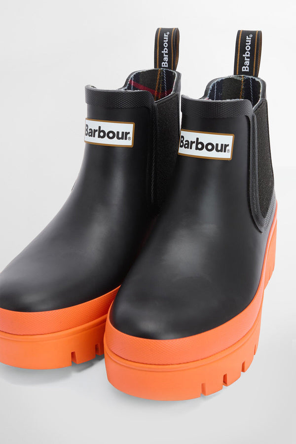 Tronchetti di gomma Halton