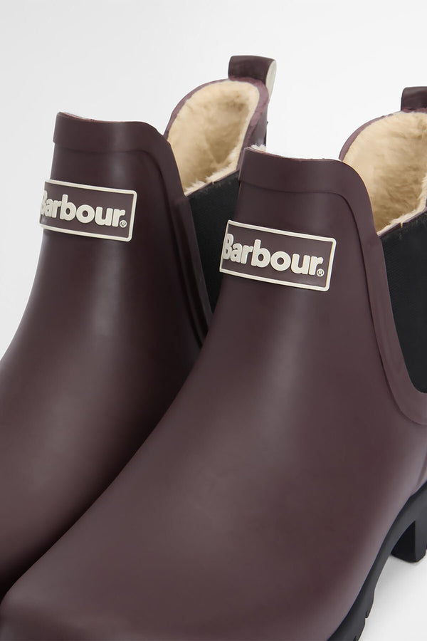 Tronchetti di gomma Kirkton