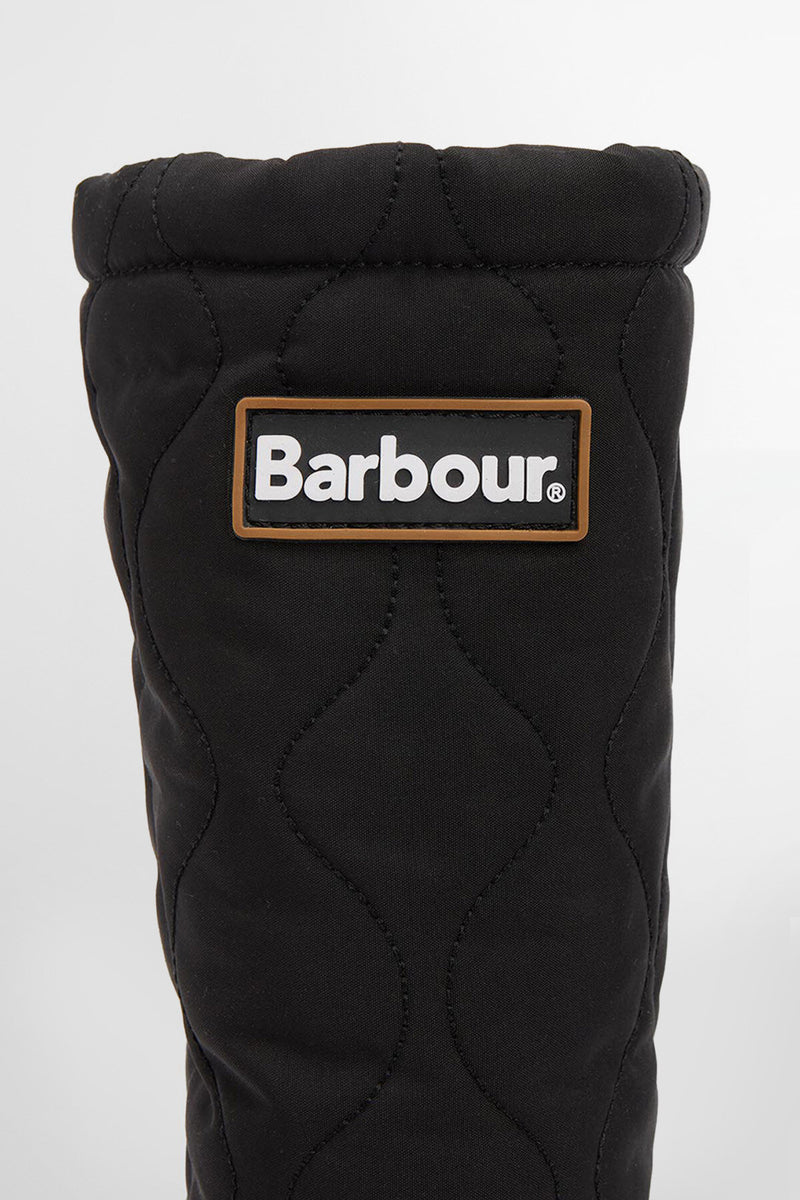 Stivali di gomma trapuntati Marnie