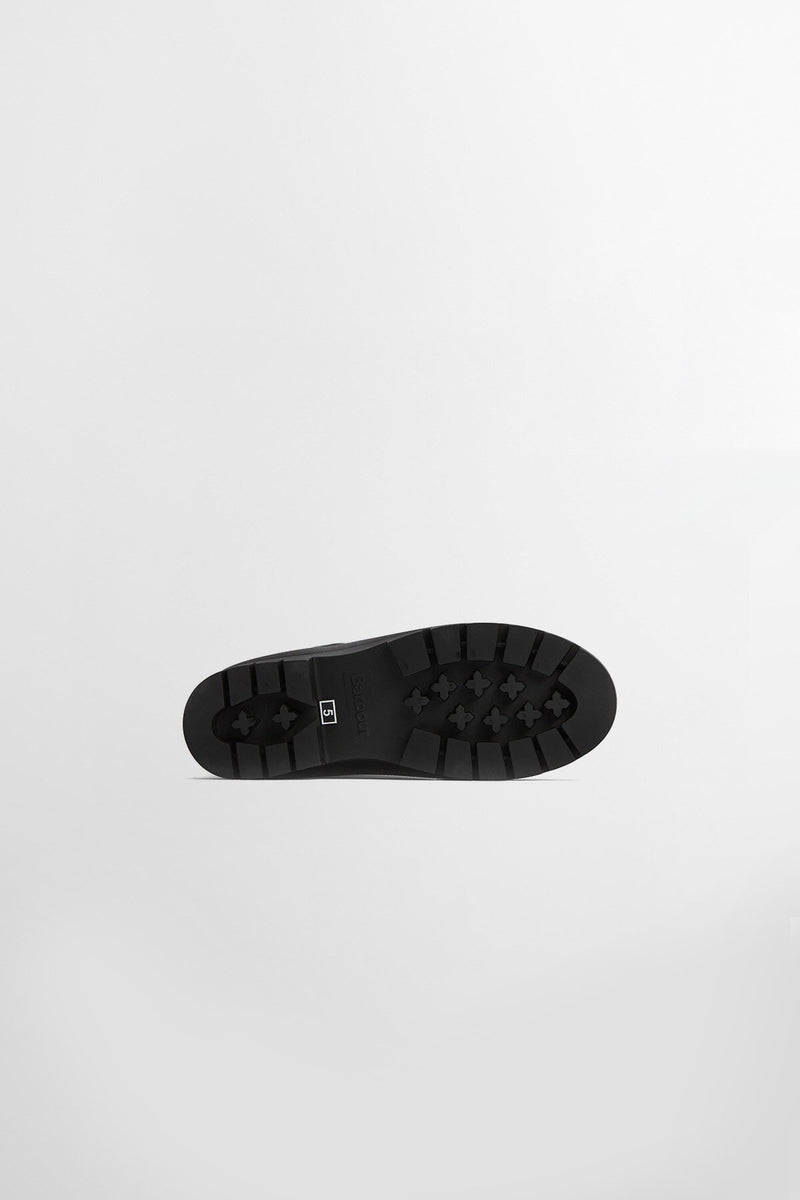 Stivali di gomma trapuntati Marnie