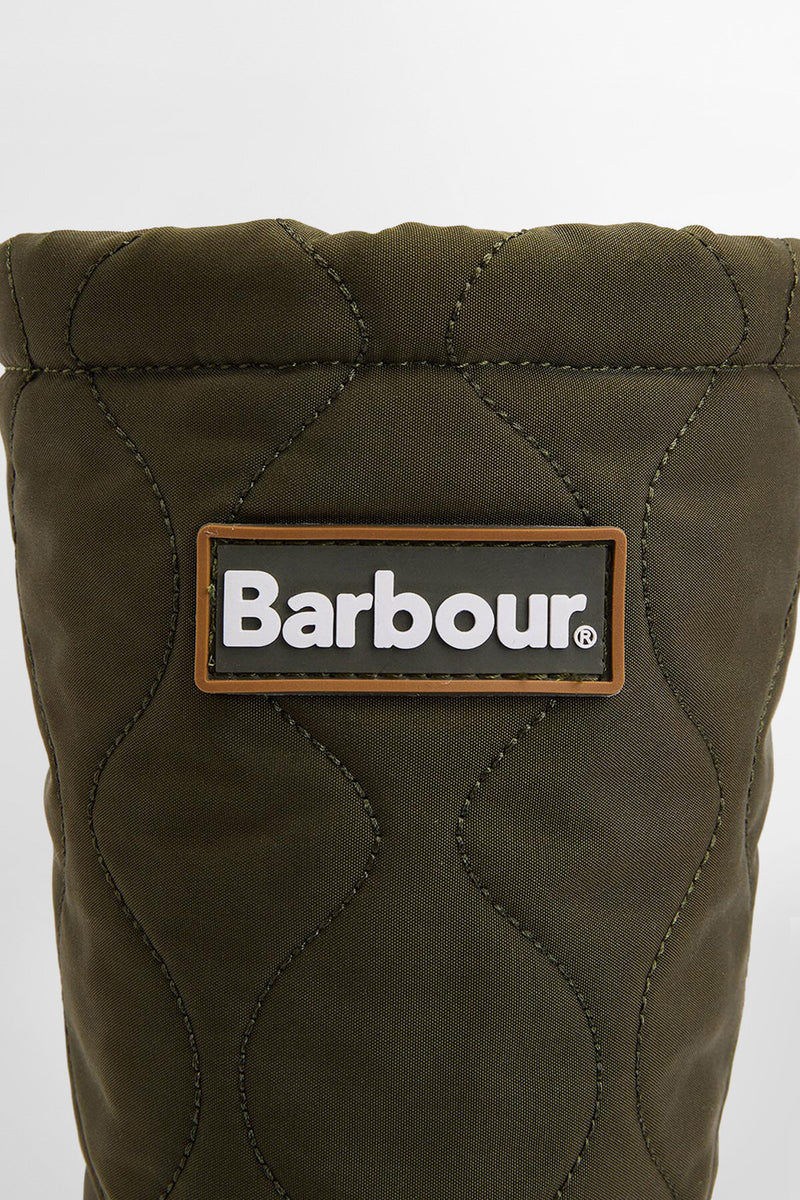 Stivali di gomma trapuntati Marnie