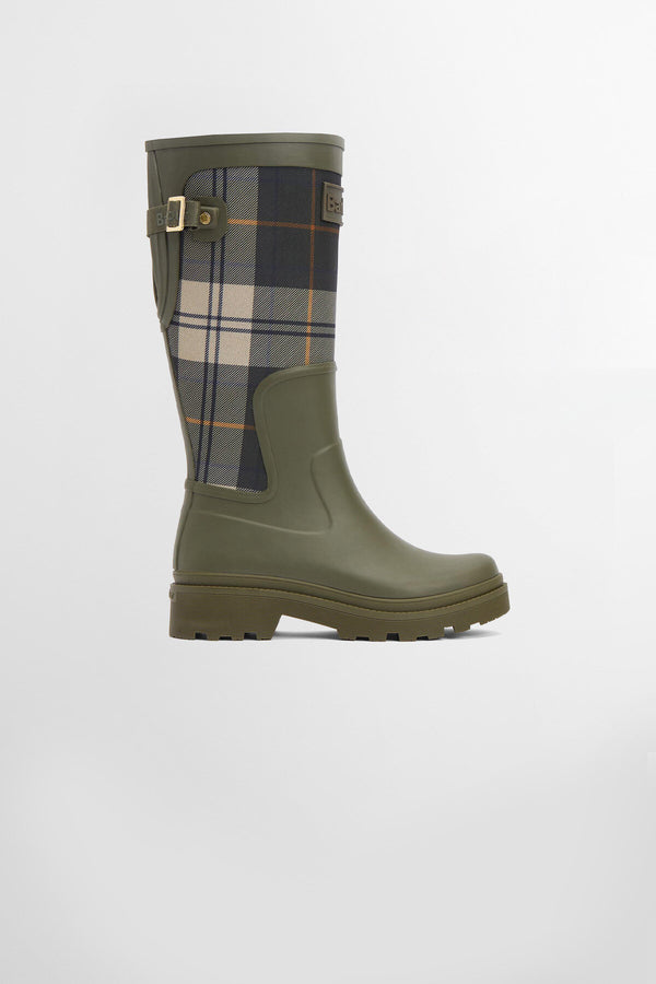 Dena Wellington Boots