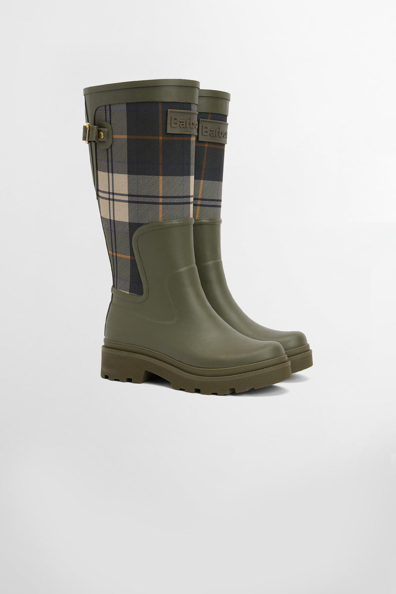 Dena Wellington Boots