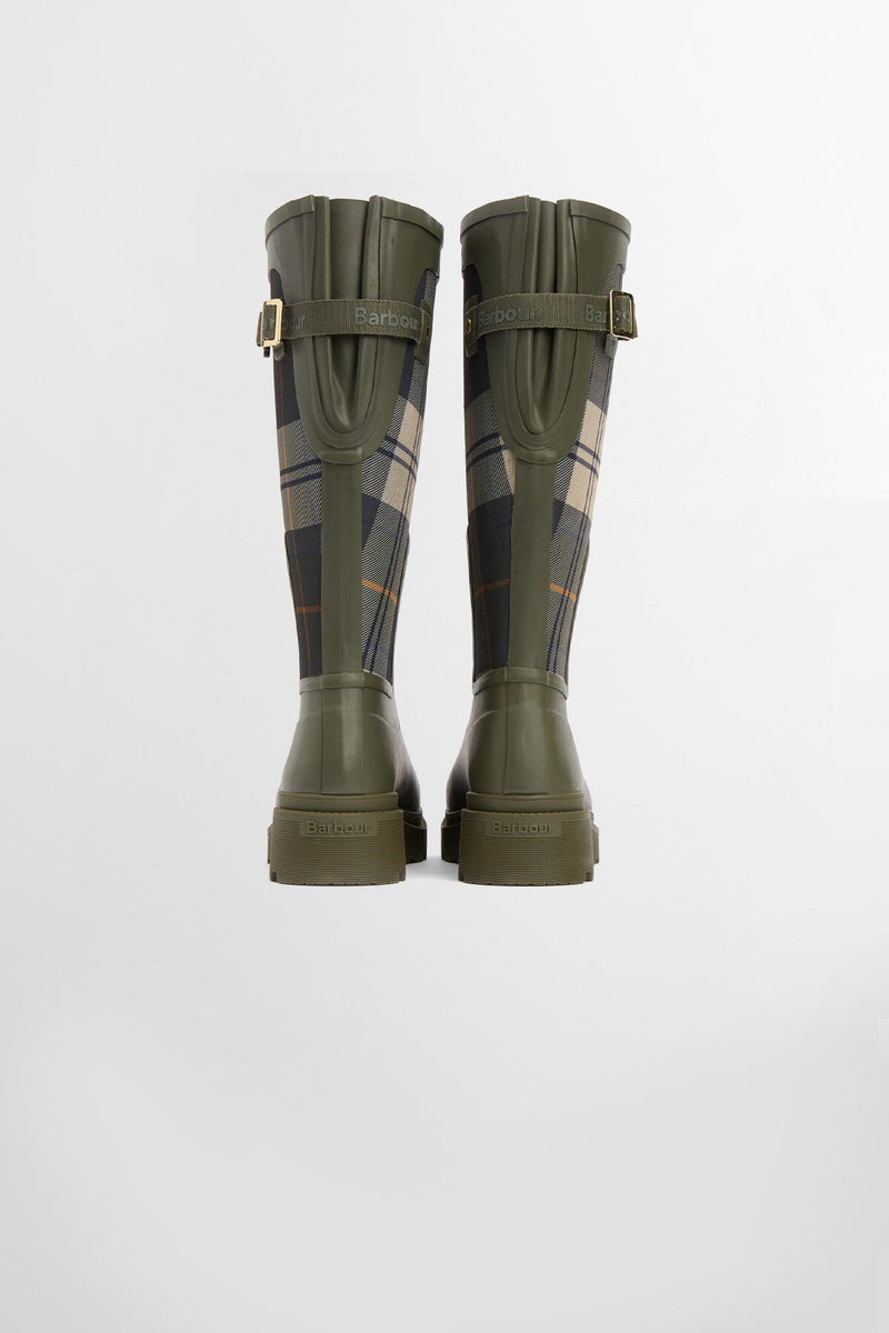 Dena Wellington Boots