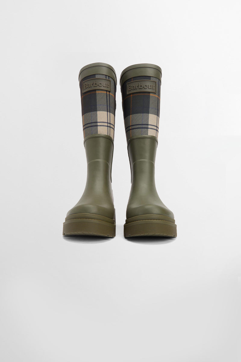 Dena Wellington Boots