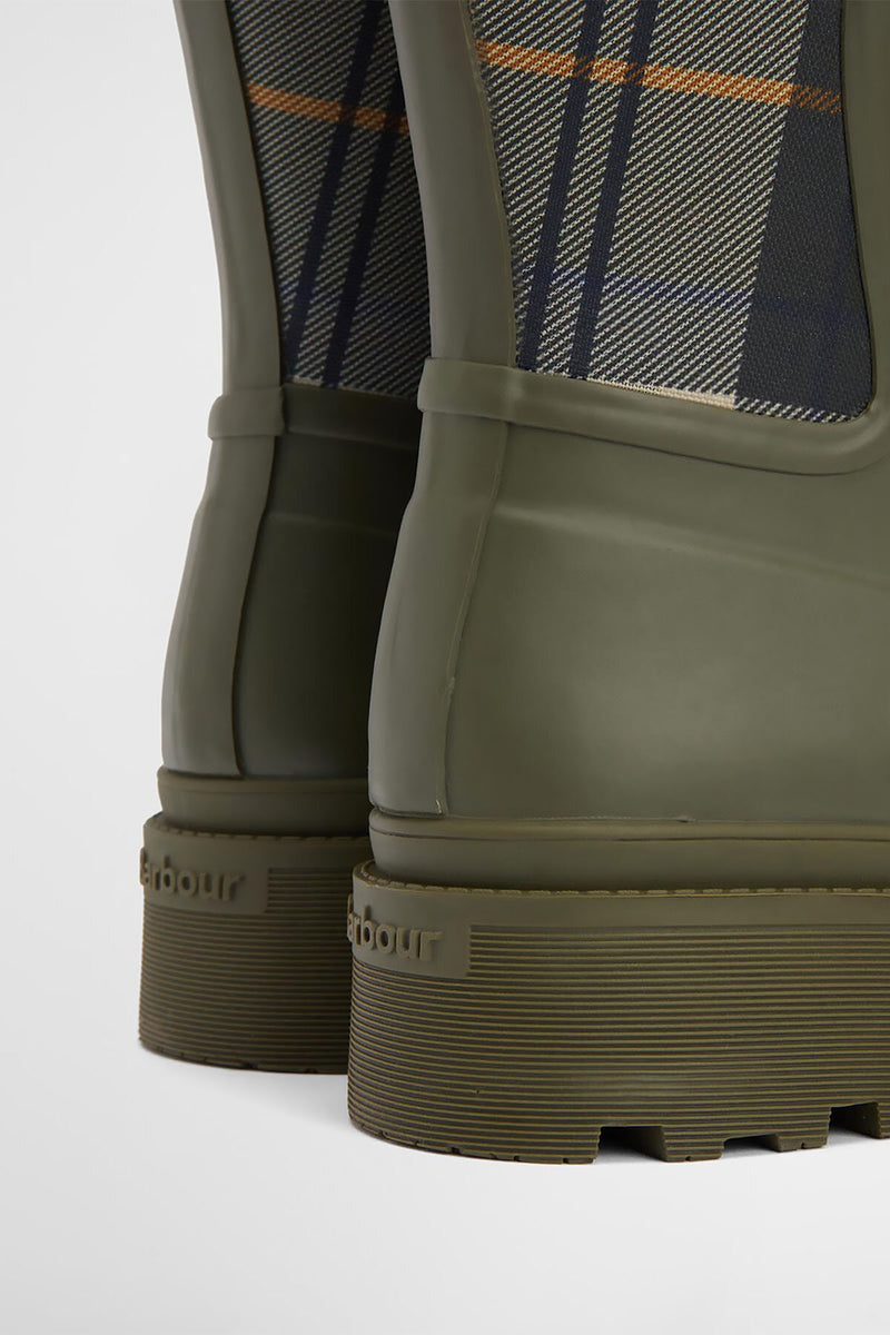 Dena Wellington Boots