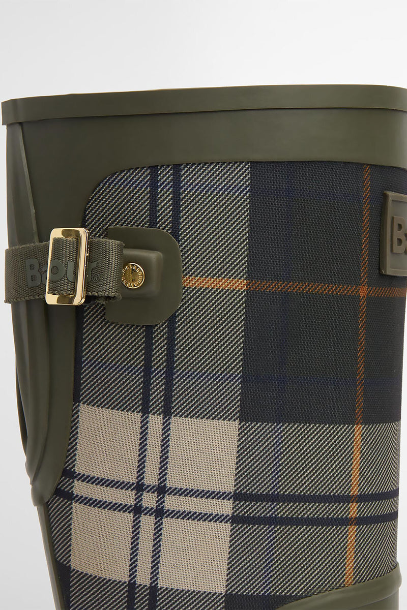 Dena Wellington Boots