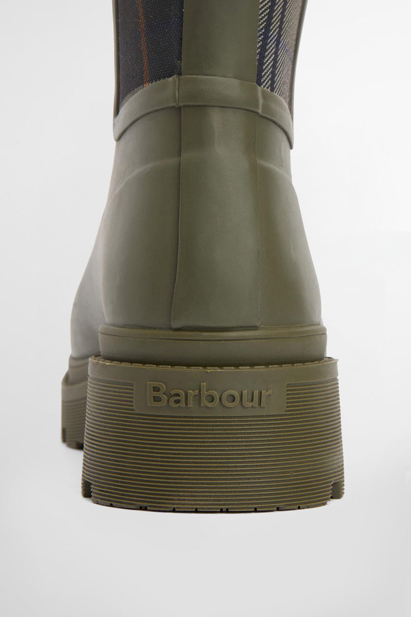 Dena Wellington Boots