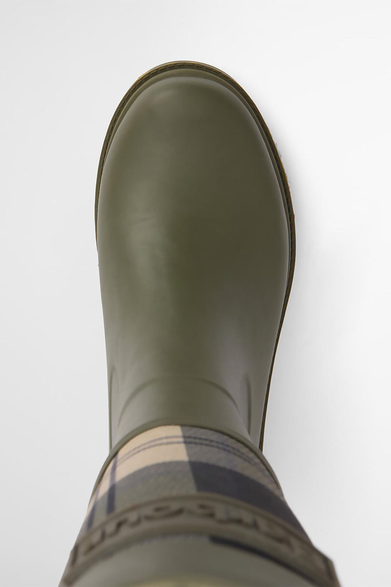 Dena Wellington Boots