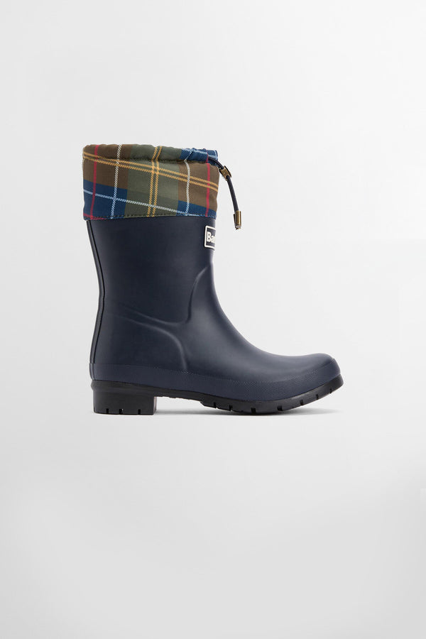 Stivale da Pioggia Mowbry Medio